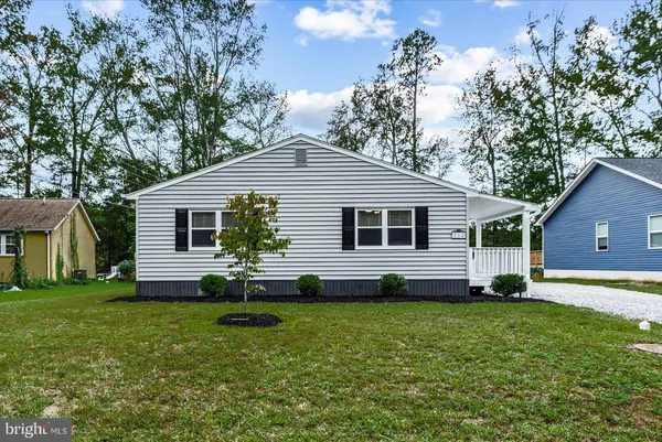 $259,900 | 218 Circle Lane, Colonial Beach, VA 22443