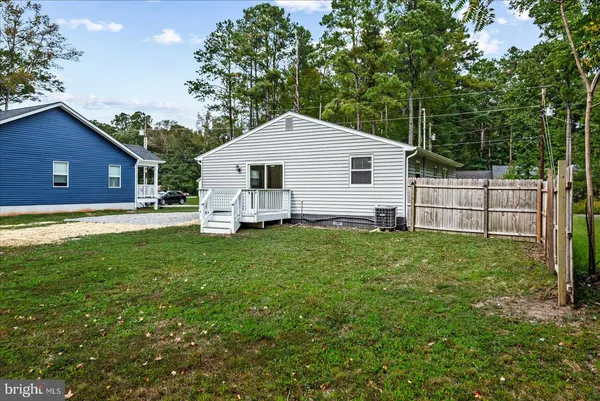 $259,900 | 218 Circle Lane, Colonial Beach, VA 22443