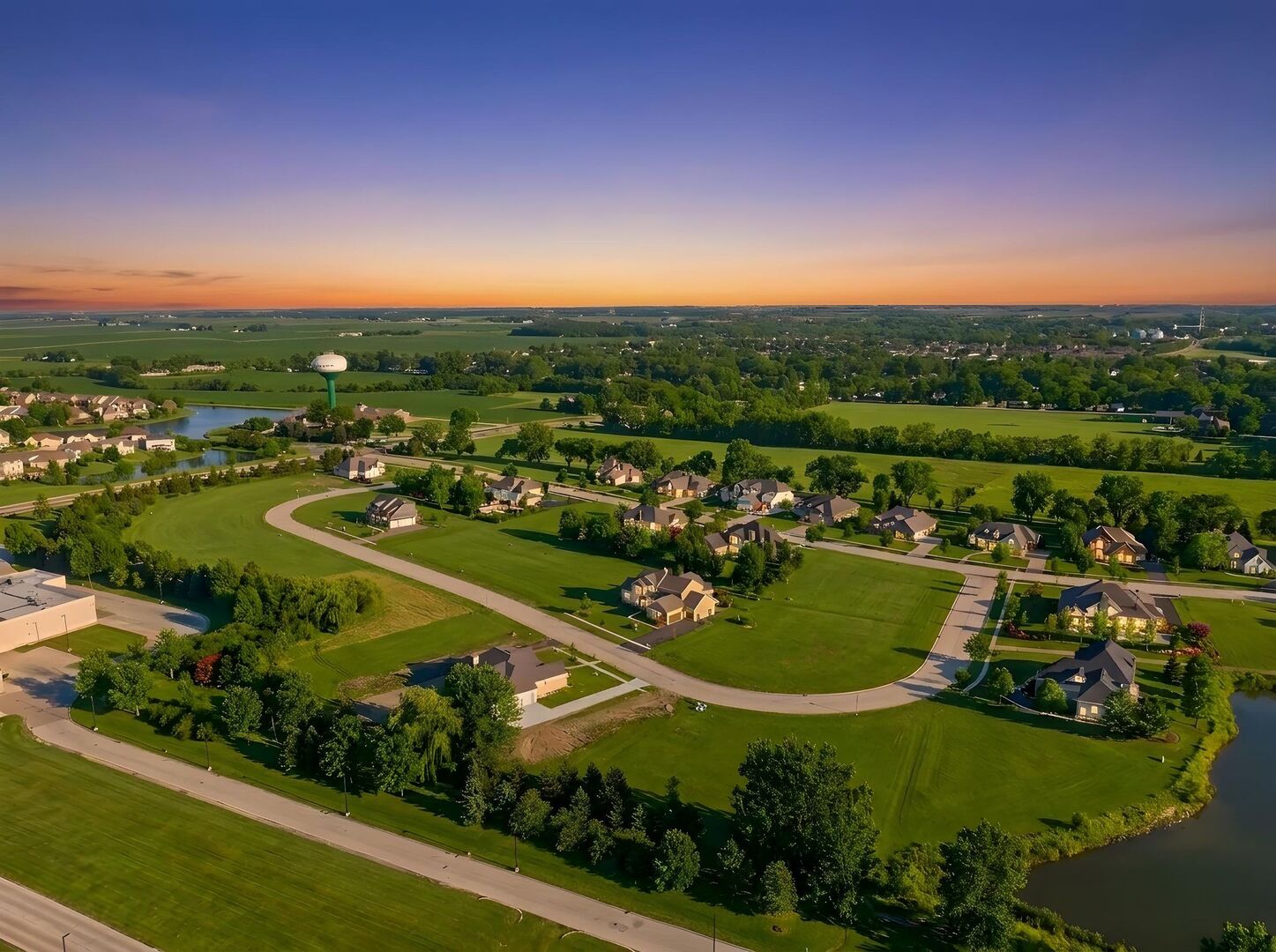 247 Merry Oaks Drive Sycamore, IL 60178 - Photo 4 of 16