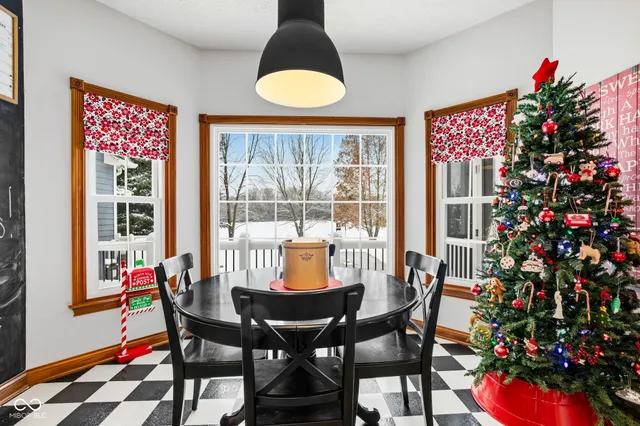 $775,000 | 3270 South County Road 475, Plainfield, IN 46168