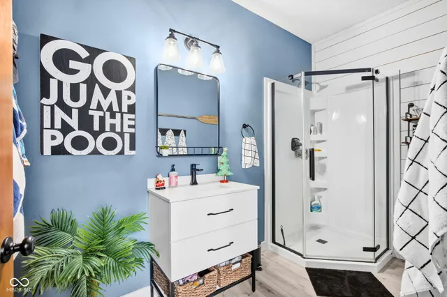 $775,000 | 3270 South County Road 475, Plainfield, IN 46168