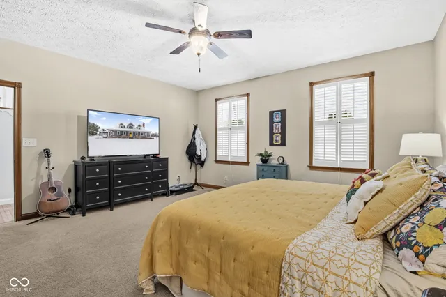 $775,000 | 3270 South County Road 475, Plainfield, IN 46168