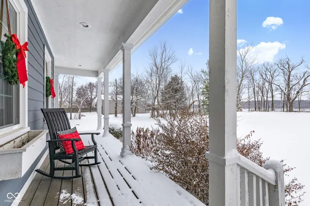 $775,000 | 3270 South County Road 475, Plainfield, IN 46168