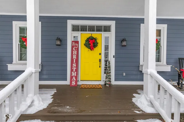 $775,000 | 3270 South County Road 475, Plainfield, IN 46168