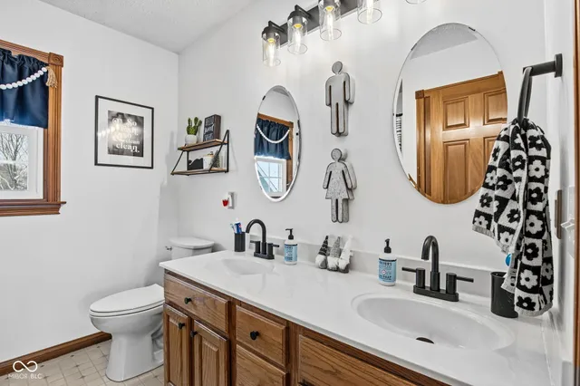 $775,000 | 3270 South County Road 475, Plainfield, IN 46168