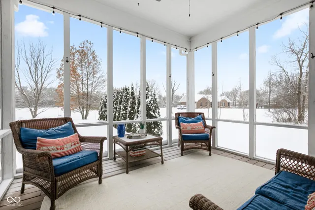 $775,000 | 3270 South County Road 475, Plainfield, IN 46168