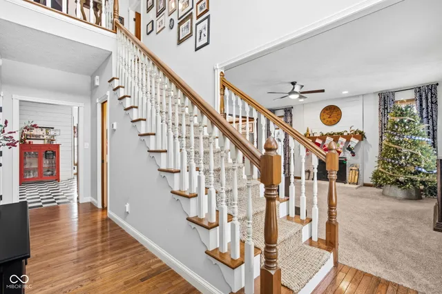 $775,000 | 3270 South County Road 475, Plainfield, IN 46168