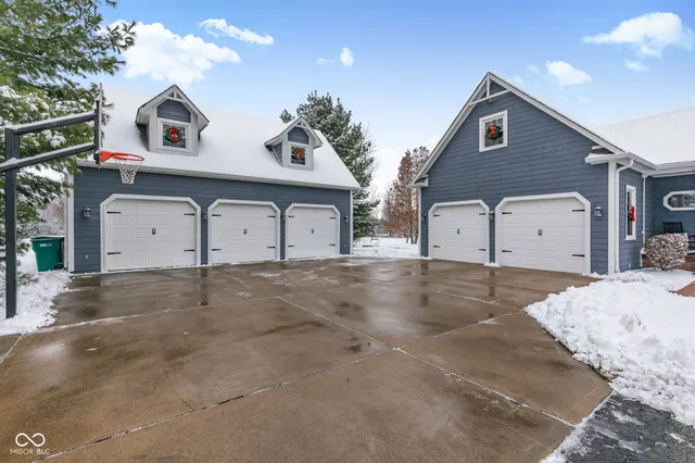 $775,000 | 3270 South County Road 475, Plainfield, IN 46168