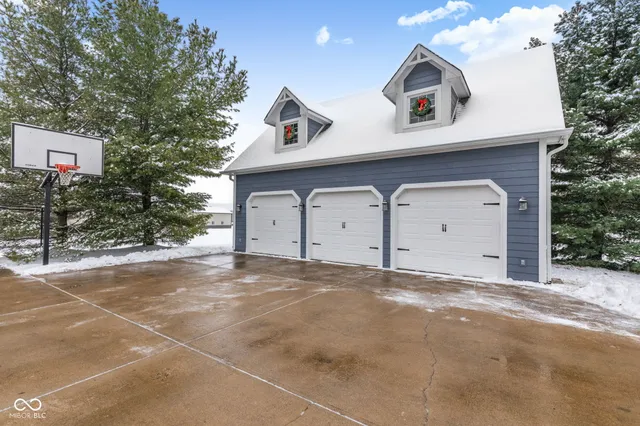 $775,000 | 3270 South County Road 475, Plainfield, IN 46168