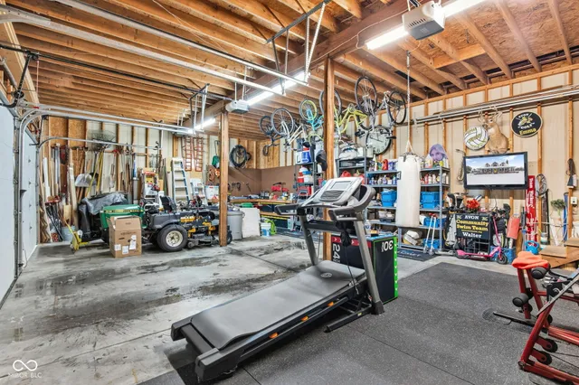 $775,000 | 3270 South County Road 475, Plainfield, IN 46168