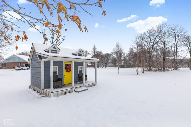 $775,000 | 3270 South County Road 475, Plainfield, IN 46168