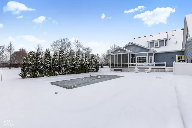 $775,000 | 3270 South County Road 475, Plainfield, IN 46168