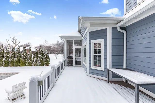 $775,000 | 3270 South County Road 475, Plainfield, IN 46168