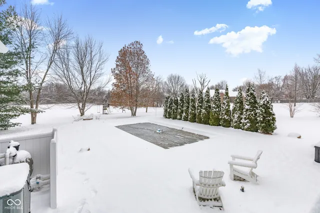 $775,000 | 3270 South County Road 475, Plainfield, IN 46168