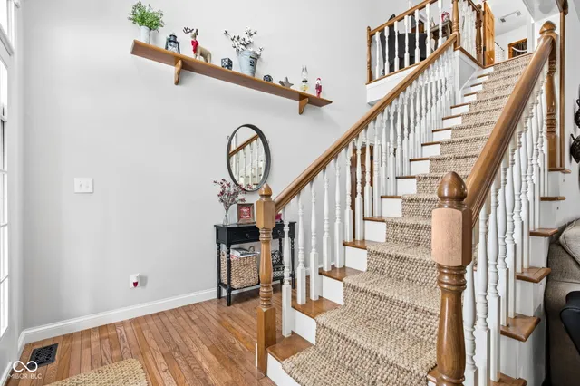 $775,000 | 3270 South County Road 475, Plainfield, IN 46168