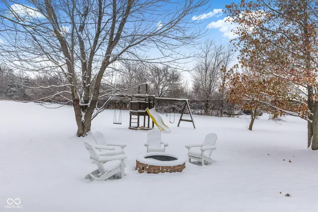 $775,000 | 3270 South County Road 475, Plainfield, IN 46168