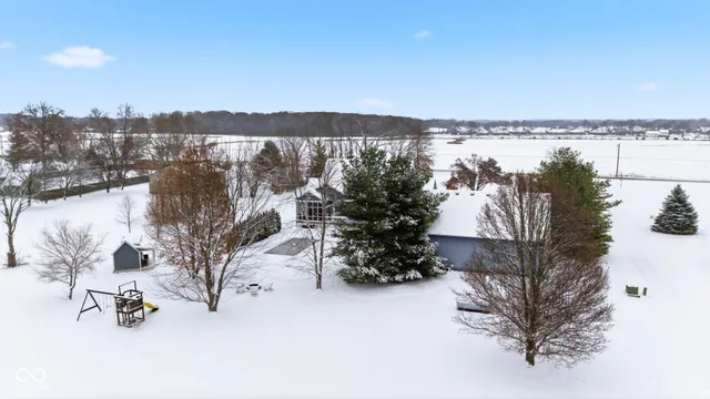 $775,000 | 3270 South County Road 475, Plainfield, IN 46168