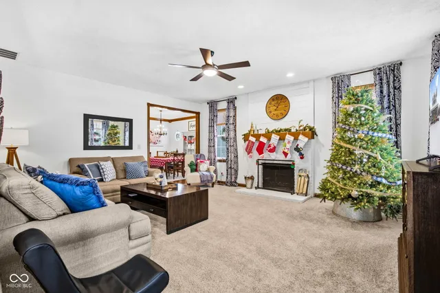 $775,000 | 3270 South County Road 475, Plainfield, IN 46168