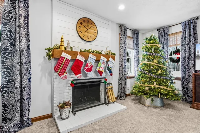 $775,000 | 3270 South County Road 475, Plainfield, IN 46168