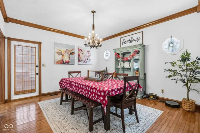 $775,000 | 3270 South County Road 475, Plainfield, IN 46168