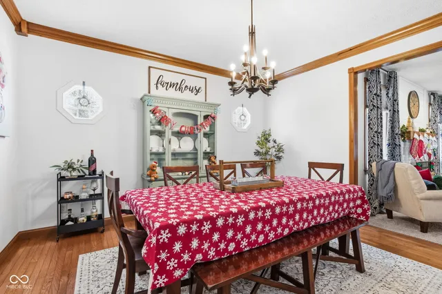 $775,000 | 3270 South County Road 475, Plainfield, IN 46168