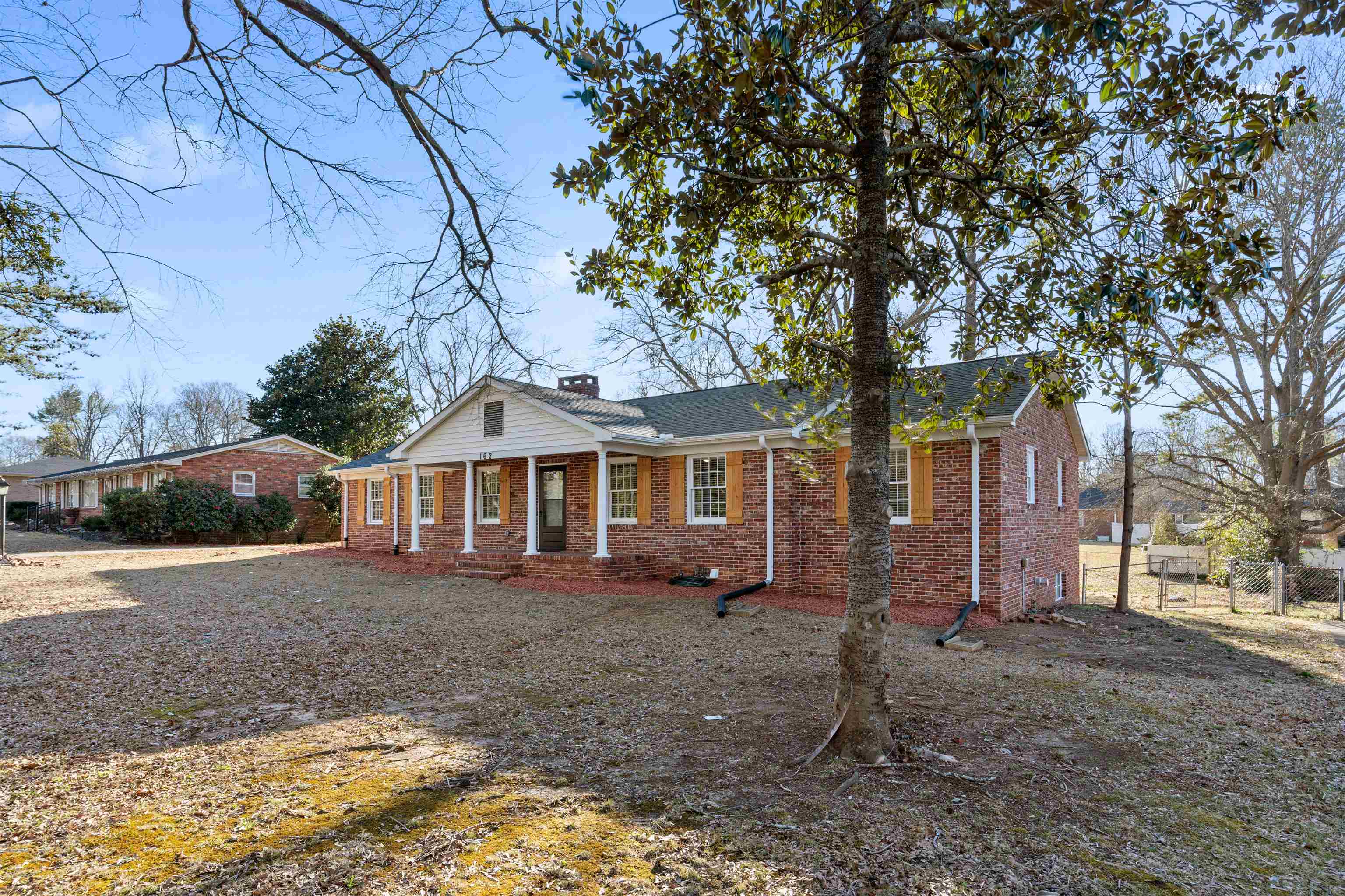 162 Cornelius Road Spartanburg, SC 29301 - Photo 3 of 28 Gallery Image 3