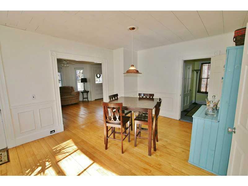 1295 State Street Bangor, ME 04401 - Photo 9 of 26 Dining Room.