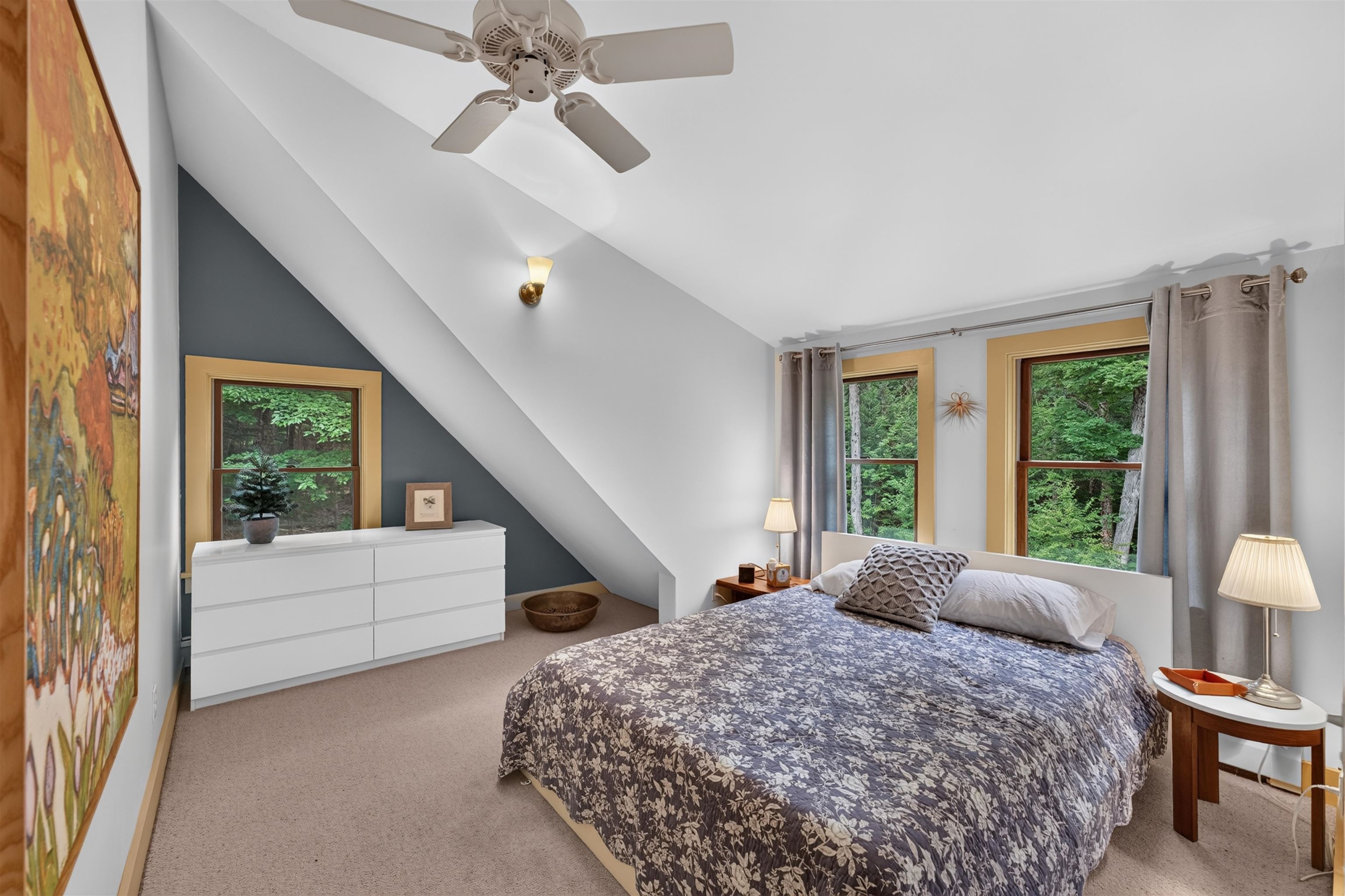 110 Toad Hill Road Franconia, NH 03580 - Photo 27 of 59 Gallery Image 27