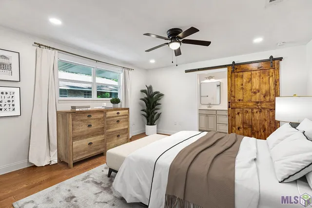 $445,000 | Undisclosed Address, Baton Rouge, LA 70806