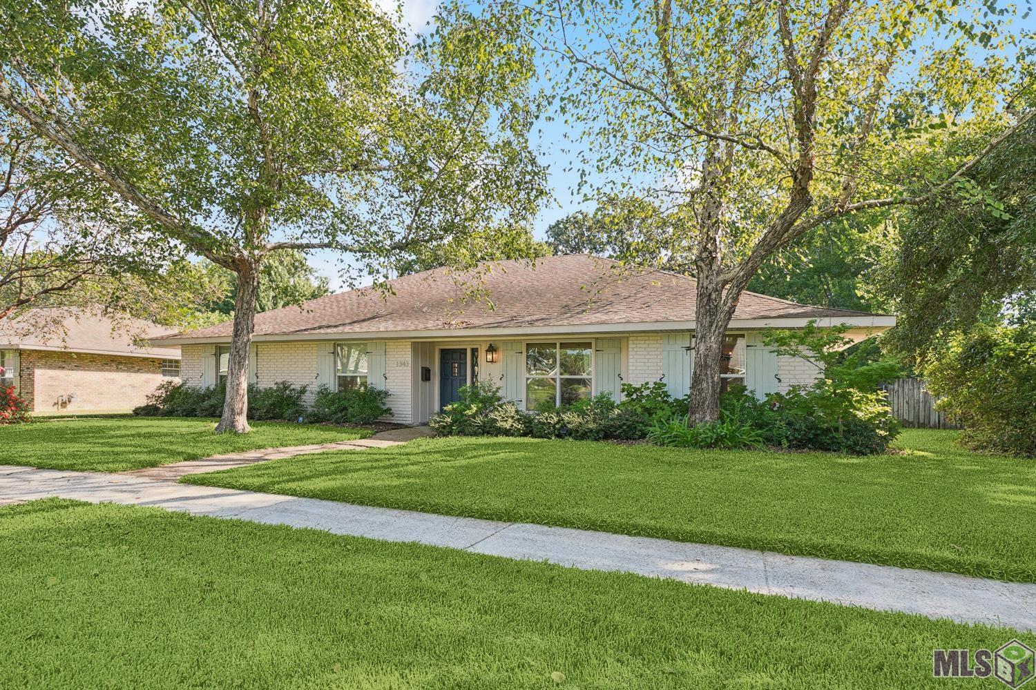 1343 Crescent Drive Baton Rouge, LA 70806 - Photo 2 of 26