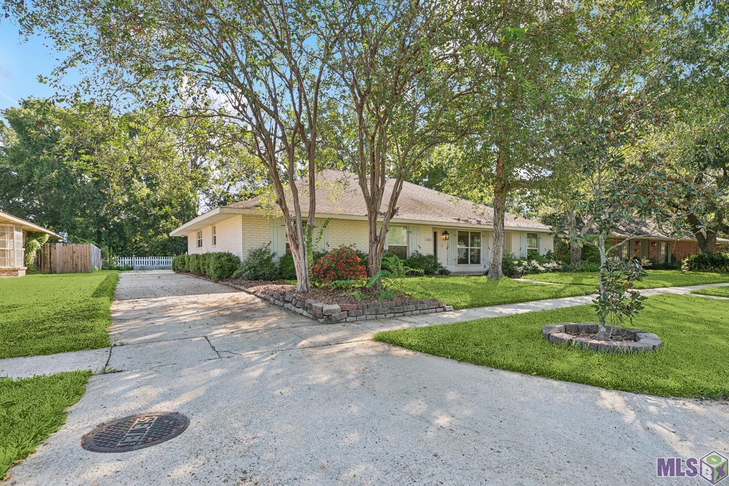 1343 Crescent Drive Baton Rouge, LA 70806 - Photo 24 of 26