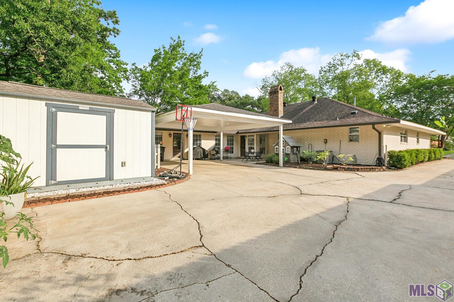 1343 Crescent Drive Baton Rouge, LA 70806 - Photo 25 of 26