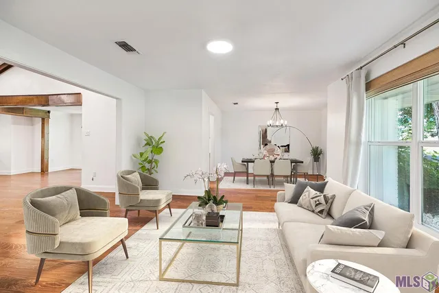 $445,000 | Undisclosed Address, Baton Rouge, LA 70806