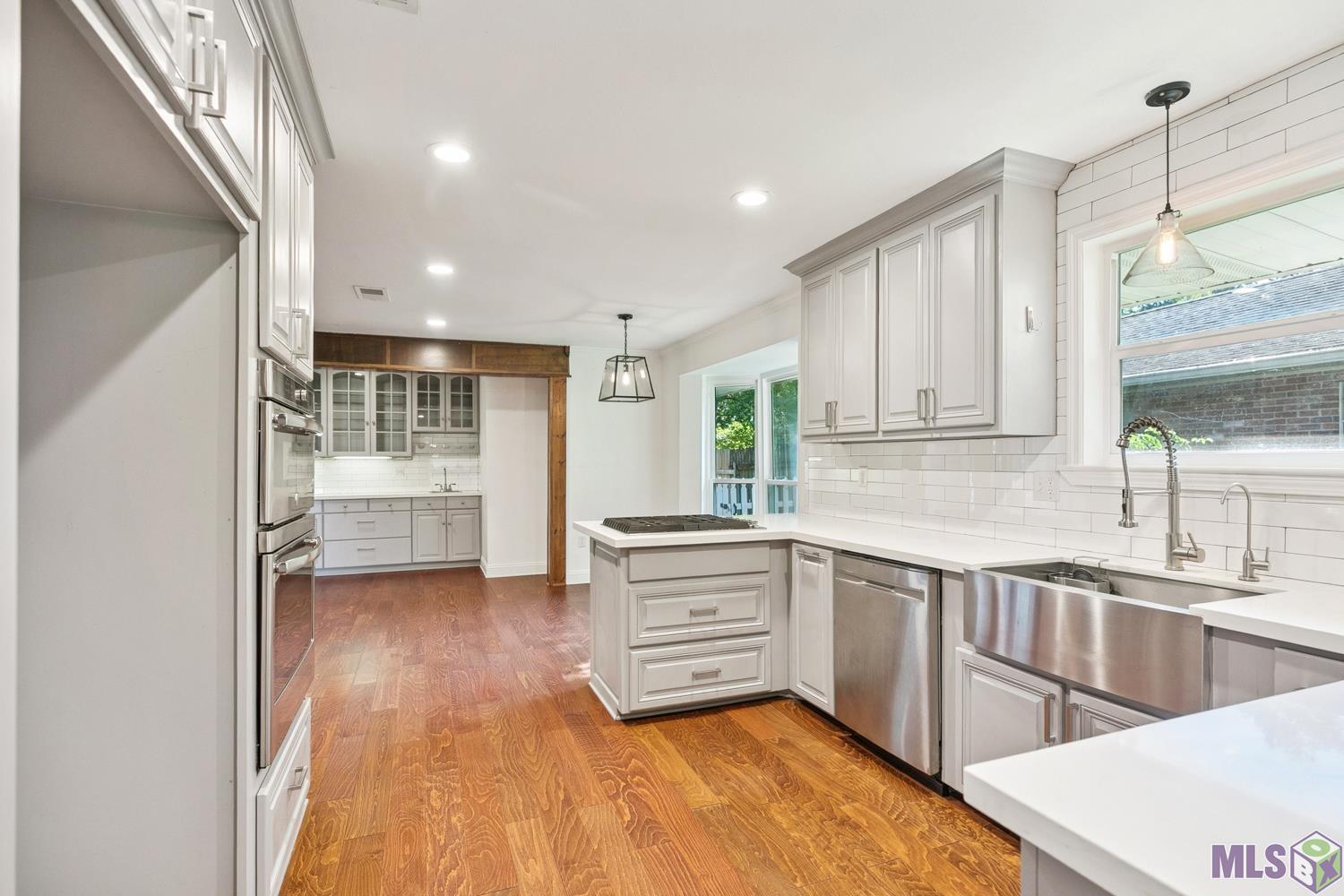 1343 Crescent Drive Baton Rouge, LA 70806 - Photo 10 of 26