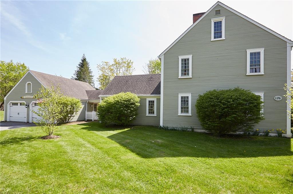 176 Bristol Road Damariscotta, ME 04543 - Photo 30 of 34 Photo