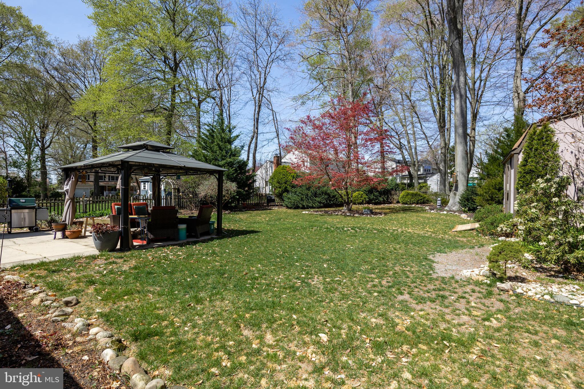 212 Hamilton Road Marlton, NJ 08053 - Photo 36 of 39 Gallery Image 36