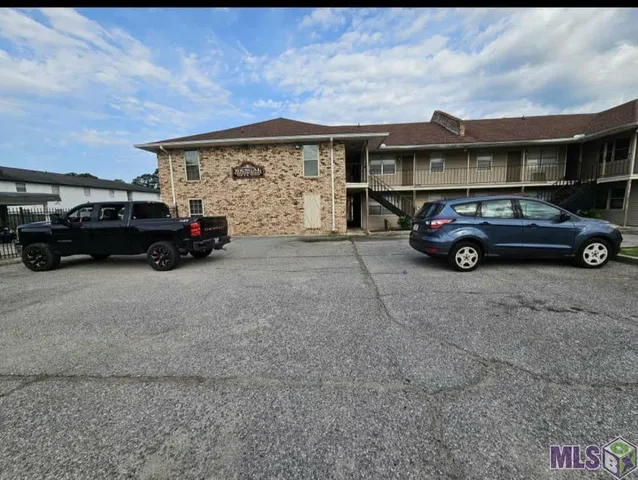 $69,900 | 4518 Y A Tittle Avenue, Unit 9, Baton Rouge, LA 70820