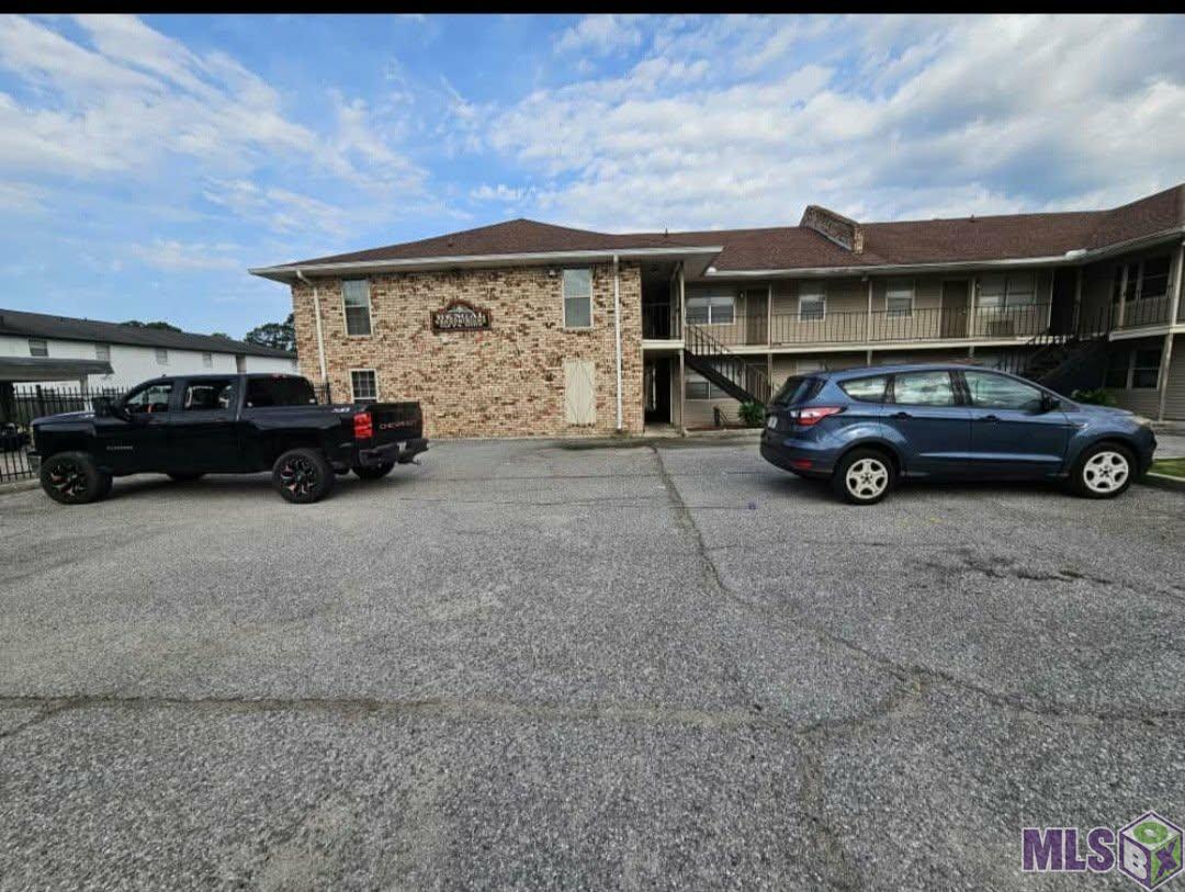 4518 Y A Tittle Avenue, Unit 9 Baton Rouge, LA 70820 - Photo 10 of 11