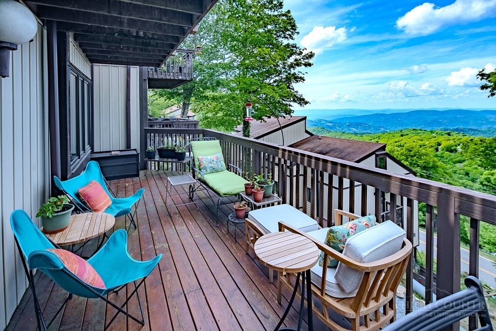 220 Northridge Road, Unit 31 Beech Mountain, NC 28604 - Photo 4 of 43