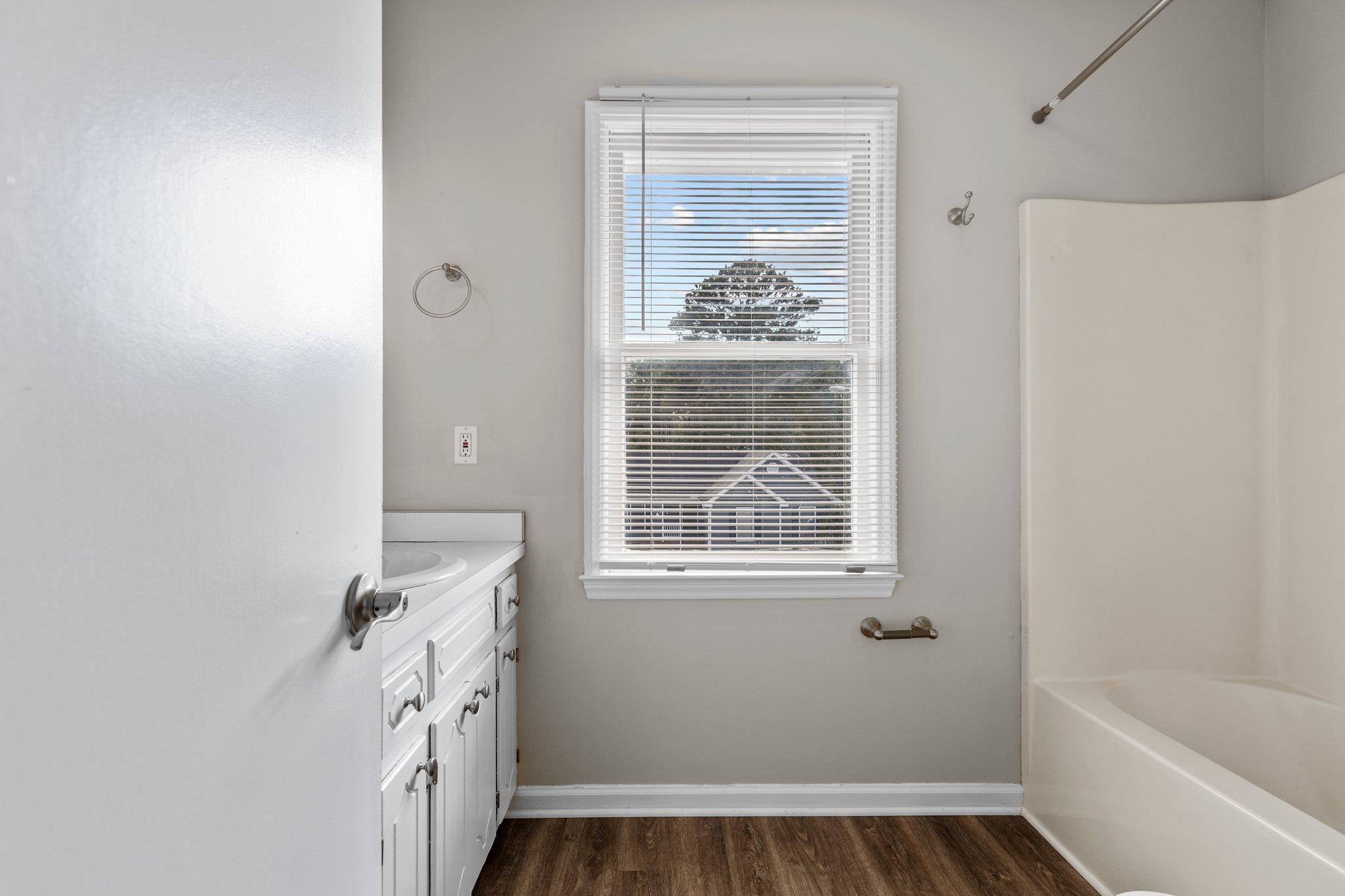 1917 Ranch Mill Circle Raleigh, NC 27610 - Photo 21 of 30 2nd Full Bath