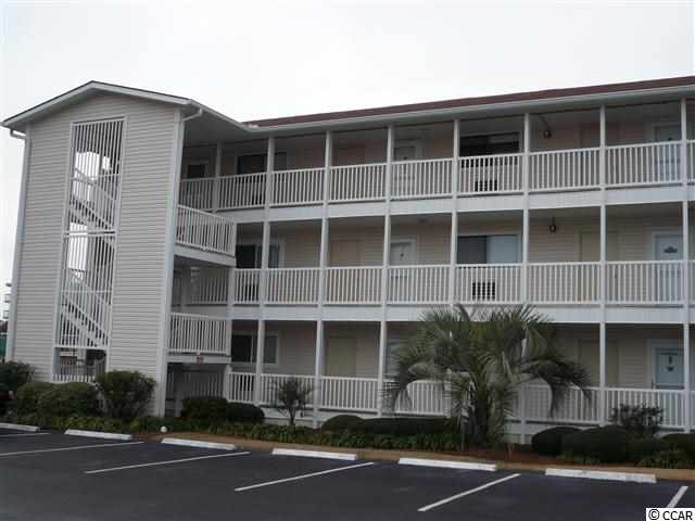 1919 Spring Street, Unit 34A North Myrtle Beach, SC 29582 - Photo 1 of 11