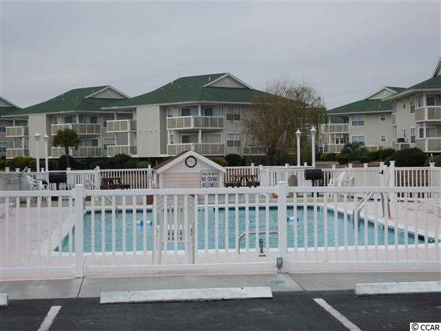 1919 Spring Street, Unit 34A North Myrtle Beach, SC 29582 - Photo 2 of 11