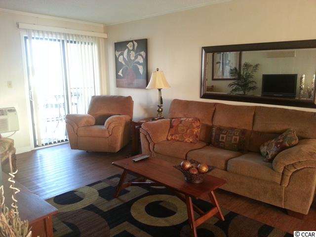 1919 Spring Street, Unit 34A North Myrtle Beach, SC 29582 - Photo 4 of 11