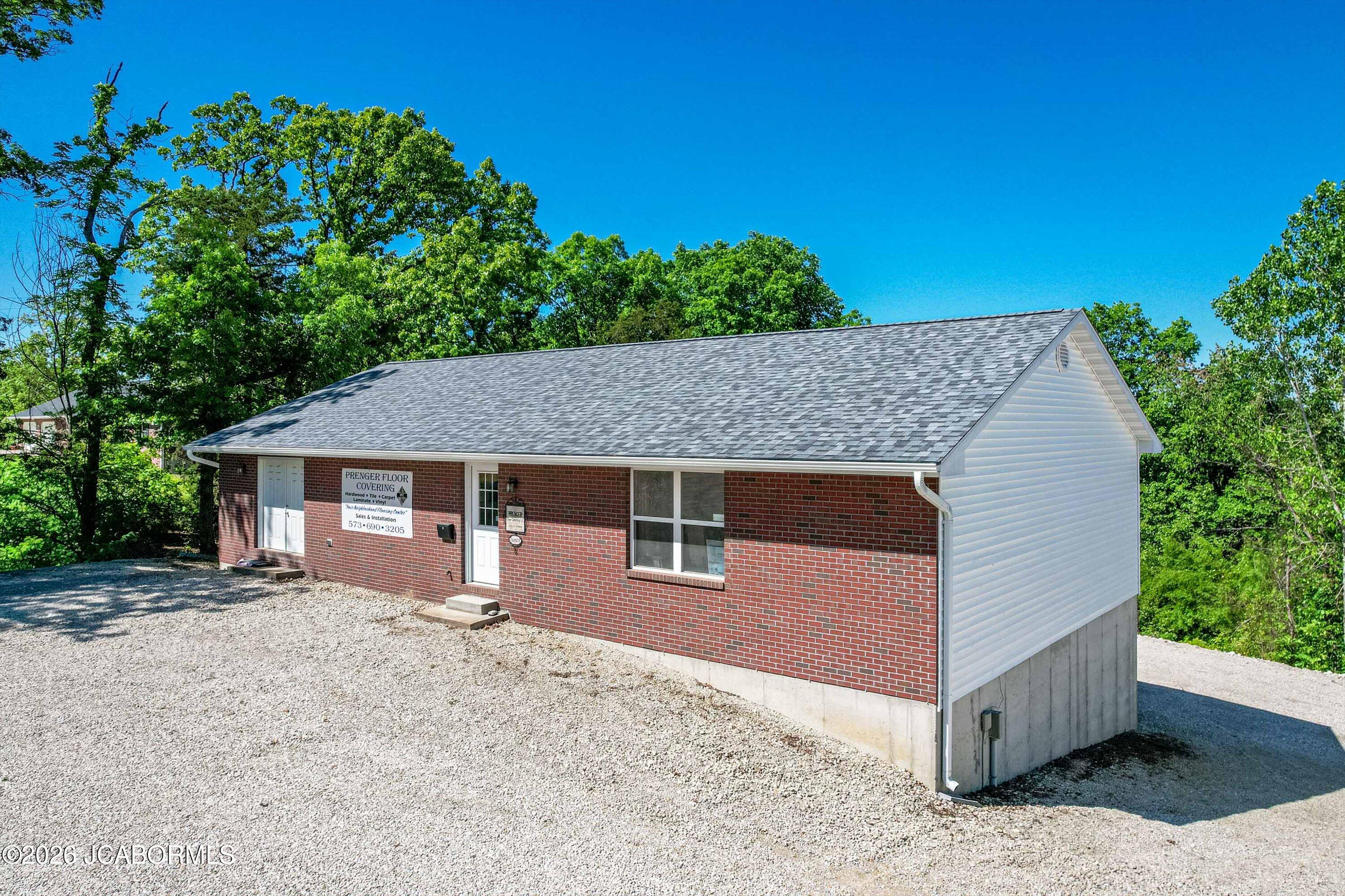 7412 Bode Ferry Road Jefferson City, MO 65101 - Photo 64 of 73