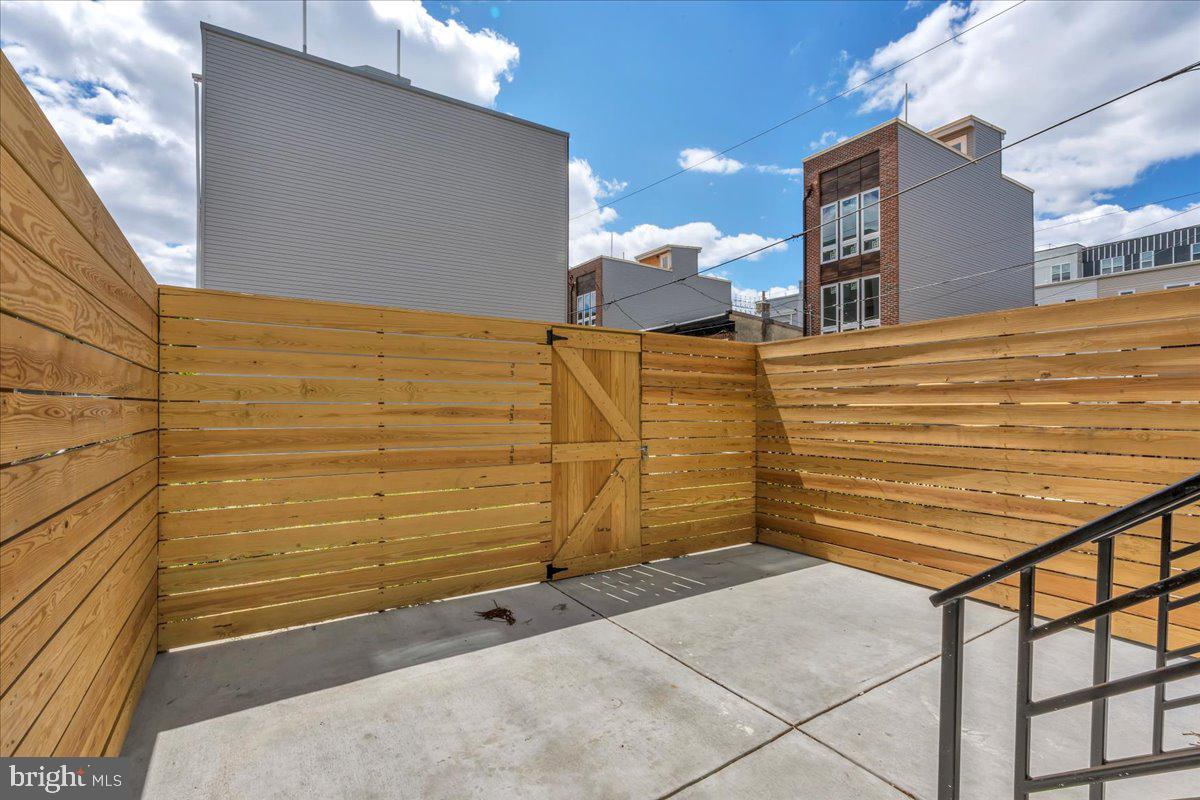 802 West Norris Street Philadelphia, PA 19122 - Photo 35 of 36