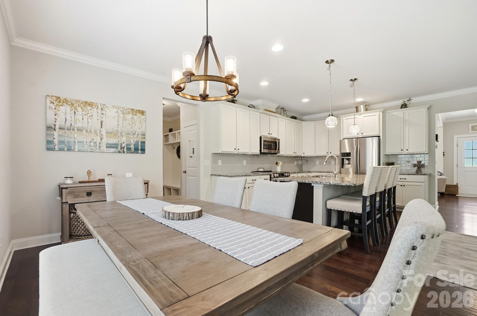 115 Delancy Street Locust, NC 28097 - Photo 19 of 47