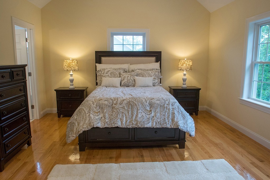 6 Robinson Road, Unit 12 Lexington, MA 02420 - Photo 4 of 5