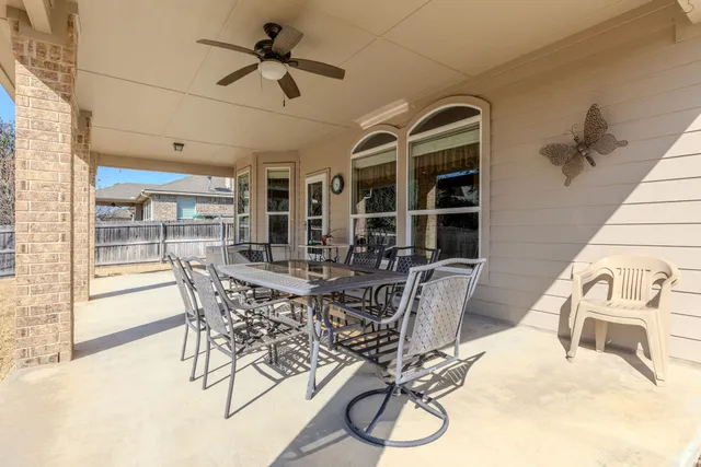 $472,000 | 2957 Todd Trail, Round Rock, TX 78665