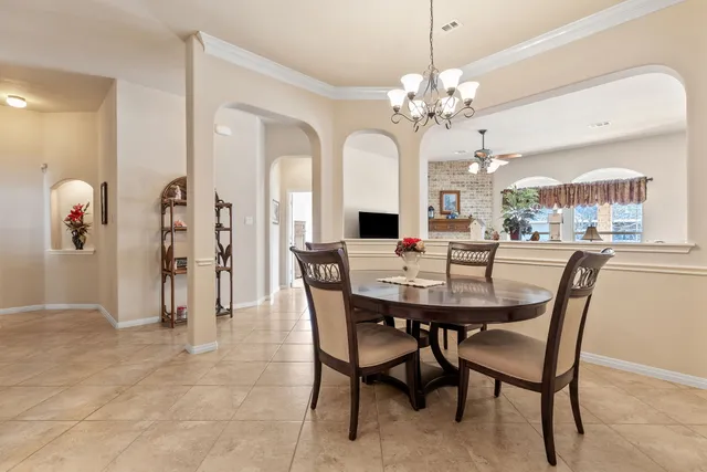 $472,000 | 2957 Todd Trail, Round Rock, TX 78665