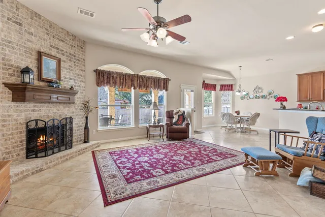 $472,000 | 2957 Todd Trail, Round Rock, TX 78665